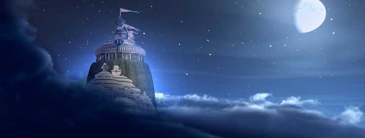 Orissa Temple Tours
