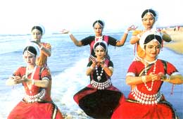 Orissa Culturals Tours