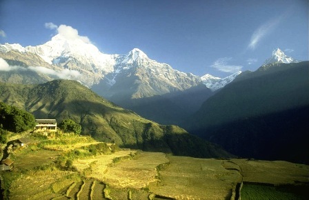Himalaya Travel Tours