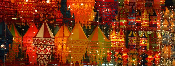Orissa Cultural Tours