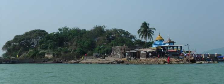 Orissa Heritage Tours