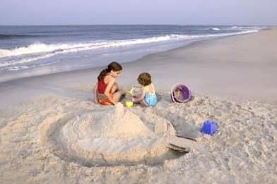 Orissa Beach Tours
