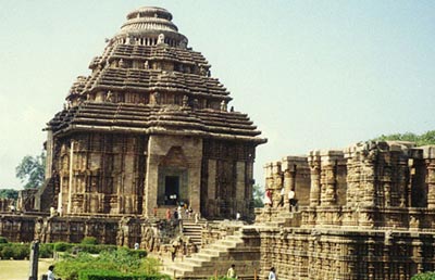 Oriss Temple Tours 