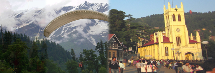 Himalaya Travel Tours
