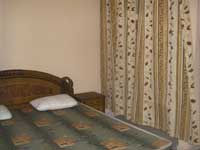 accommodation udayaygiri