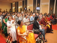 conference udayaygiri